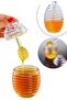 برطمان مربى العسل والدبس Kp-124 - 2