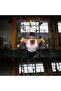 X-tr Suspension Trainer - Hanging Exercise Set Training Power Band - 4