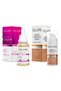 Anti-Aging Collagen Skin Serum for All Skin Types 30 ml and Brightening Blemish Cream 50 ml - 2