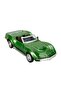 1:43 American Series Model Car - Chevrolet 1969