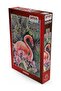 Nova 41097 Flamingo Puzzle - 1000 Pieces - Tatiana Plovetskaya