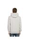 Jim Morrison the Doors Gray Hooded Sweatshirt - 2
