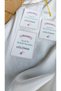 Thanks Note Card - Product Card (5X7CM) 50 Pieces - 3