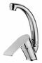 Emma Mix Swan Sink Faucet