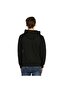 Metallica Guitar Black Hooded Sweatshirt - 2