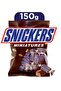 Snıckers Mınıatures 150 Gr "orjınal" - 2