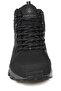 1w Shell Hi G Outdoor Waterproff Black Women's Boots - 3
