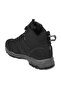 1w Shell Hi G Outdoor Waterproff Black Women's Boots - 4
