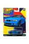 Car Culture Deutschland Design Set of 5 1:64 - 2