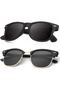 Club Master Set of 2 Sunglasses