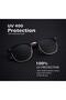 Club Master Set of 2 Sunglasses - 3