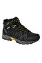 Shell Hi Waterpro0F Waterproof Men's Outdoor Snow Boots - 4