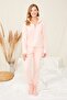 New Season Pink Ultrasoft Loungewear Set / Pajama Set