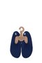 Navy Non-Slip Pool and Sea Shoes Unisex Shoes Ss17140063