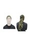 Camouflage Color Mesh Bandana (Sweat Absorbing Forehead Support) - 2