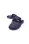 12058 Black Daily Women's Home-Carpet Slippers - 2