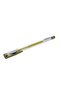 Ballpoint Pen with Silver Ink 10 Pieces Decks 10 Pieces Pack