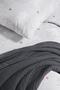 Clouds Bamboo Cotton Baby Duvet Cover Set Pink - 2