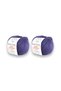 Baby Cotton 25 gr Amiguri, Punch Hand Knitting Yarn Taka Yarn (3440) - 3