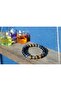 Tiger Eye - Terahertz Natural Stone Bracelet - 3