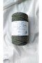 Macrame Thread - 3 Mm Screening 250 Gr - Khaki