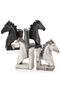 Black Horse Book Holder - 5