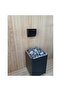 12 Kw Sauna Sobası Pro - 2
