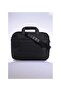 71243 Briefcase Black - 2