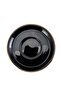 Kısmet Black Coffee Cup Set for 6 People 90 ml - 6
