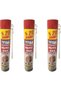 Polyfix Squeeze Foam 555 gr 3 Pack