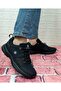 Moncton Black Lightweight and High Quality Original Sports Shoes - 7