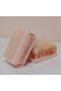 Handmade Natural Pumpkin Fiber Honey Donkey Milk Soap 120 G - 2