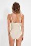 Ten Toparlayıcı Örme Korse THMSS21KS0008 - 6
