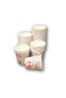 6.5 Oz Disposable Cardboard Paper Cup (1000 Pieces) - 2
