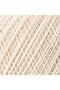 Dmc Babylo - No:20 Lace and Ecru Network Yarn 100 Grams - 2