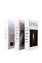 Cereal Set of 3 Decorative Book Box