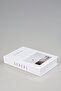 Cereal Travel And Style Decorative Book Box - 2