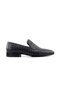 2090 Men's Classic Shoes Black Braided