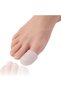 Thumb Nail Protector Gel and Hat - 2
