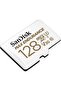 Max Endurance 128Gb - Sdsqqvr-128G-Gn6Ia Micro Sdxc K10 V30 Memory Card 100/40Mb/S - 2