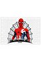 The Spidey Homecoming Puzzle 240 Piece Jigsaw