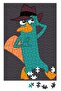 لغز Phineas E Ferb 240 قطعة