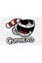 لغز Cuphead 240 قطعة بانوراما