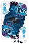 Breaking Bad King Heisenberg Puzzle 240 Piece Jigsaw Puzzle