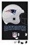 New England Patriots Puzzle 240 Piece Jigsaw