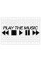 Play The Music Puzzle 240 Piece Jigsaw