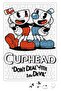 لعبة ألغاز Cuphead 02 مكونة من 240 قطعة