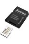 Max Endurance 128Gb - Sdsqqvr-128G-Gn6Ia Micro Sdxc K10 V30 Memory Card 100/40Mb/S - 3