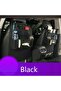 2 Pcs Car Auto Vehicle Seat Back Organizer Practical Pocket Storage Bag Felt Organizer Hanging Bag