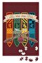 Harry Potter 1691 1692 School Year Puzzle 240 Piece Jigsaw